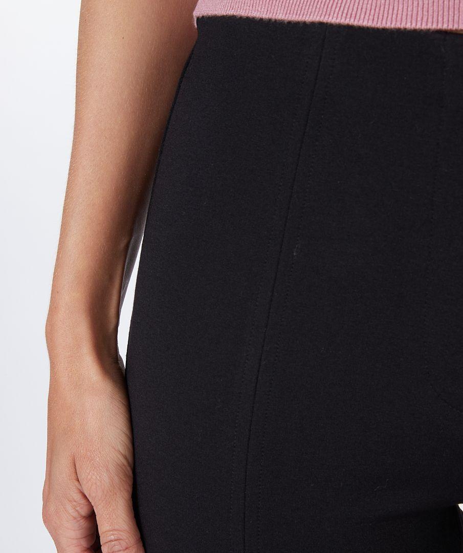 Esqualo Trousers Tregging Split