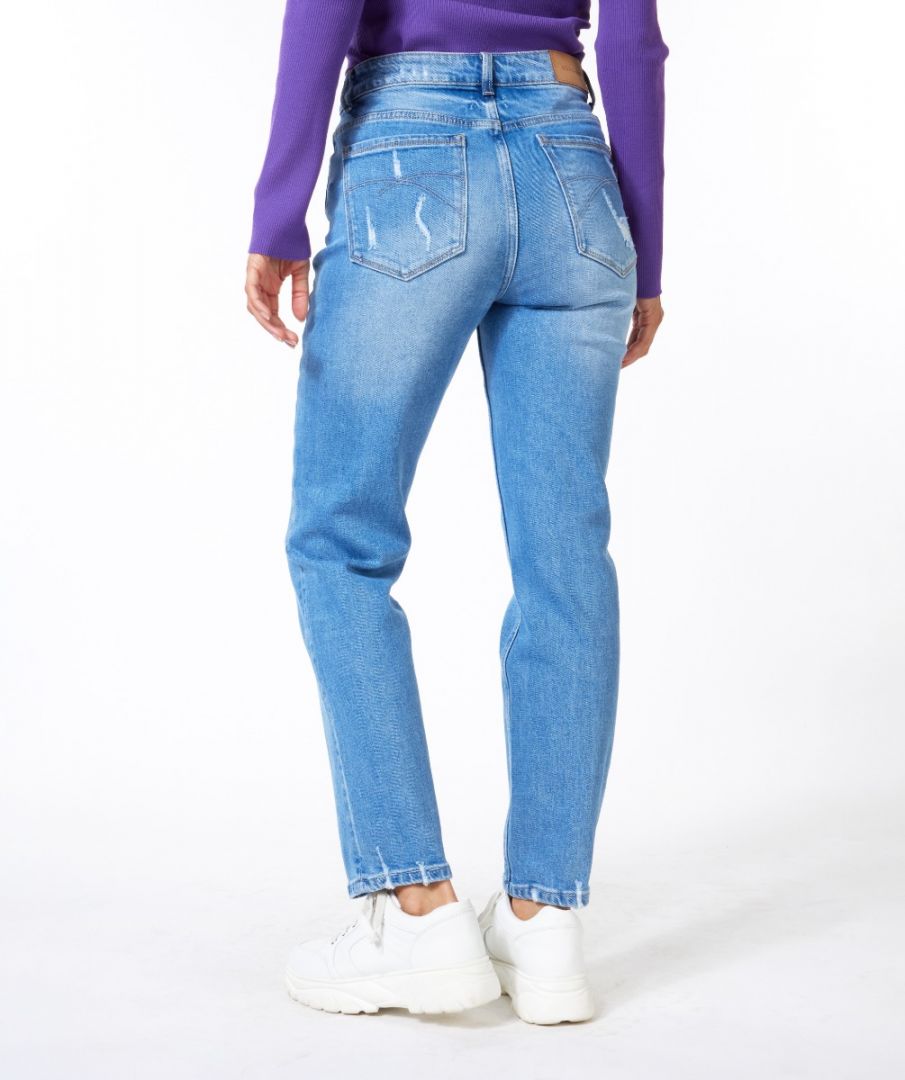 Esqualo Trousers Vintage