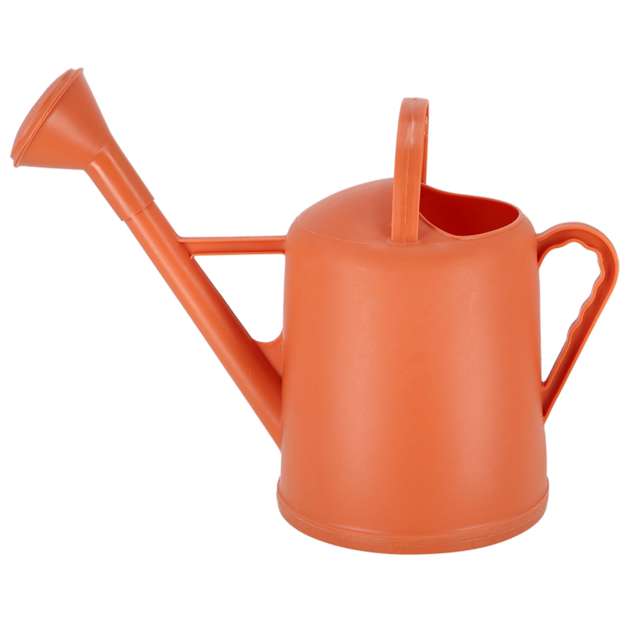 Esschert Design Buitengieter Kunststof Terracotta L