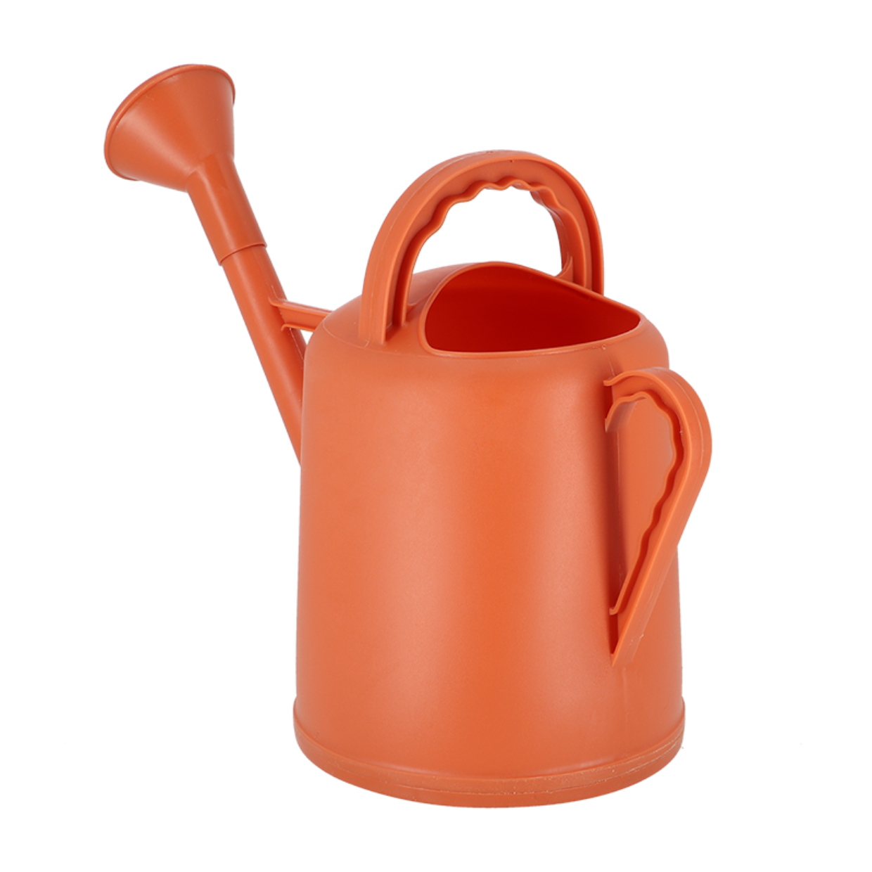 Esschert Design Buitengieter Kunststof Terracotta L