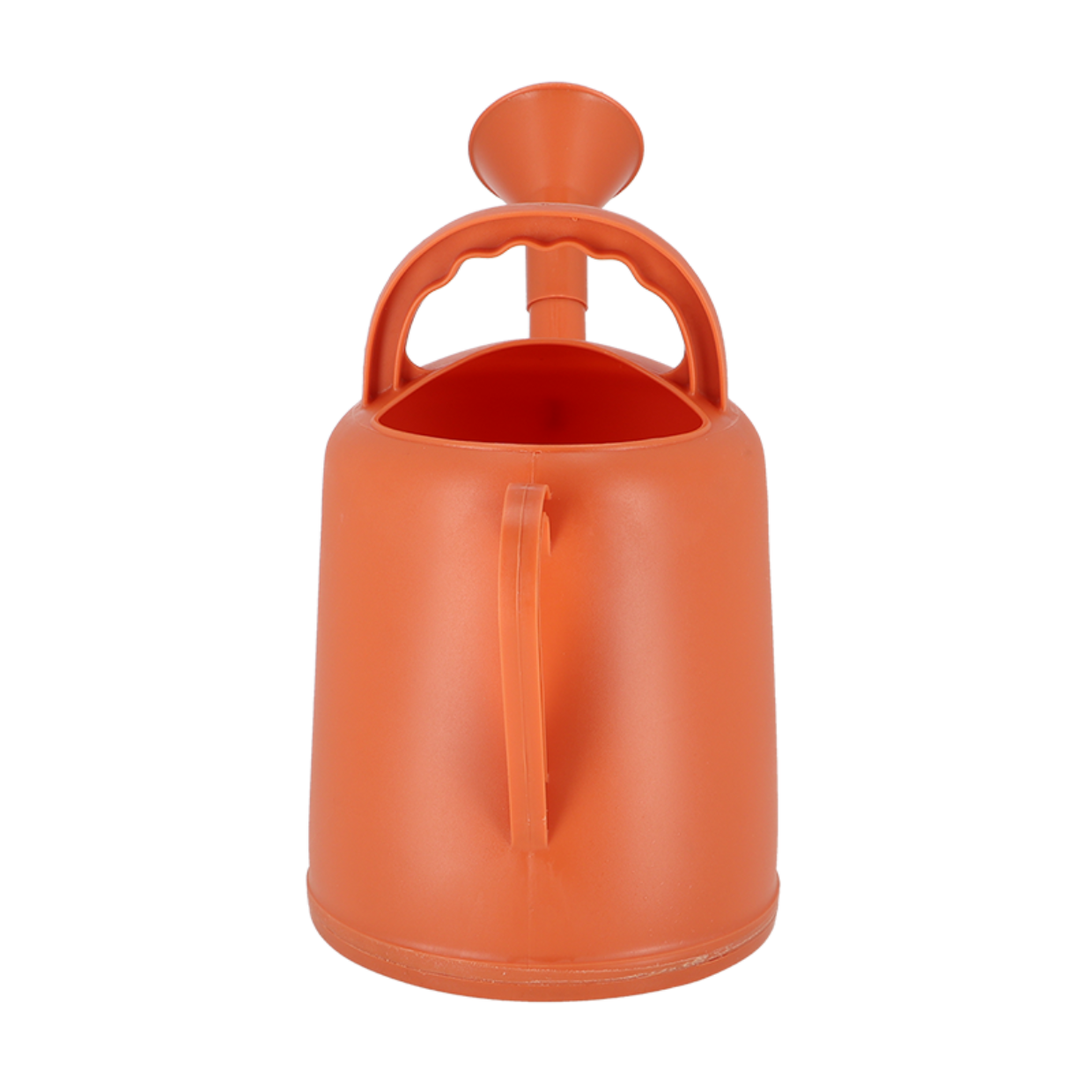 Esschert Design Buitengieter Kunststof Terracotta L