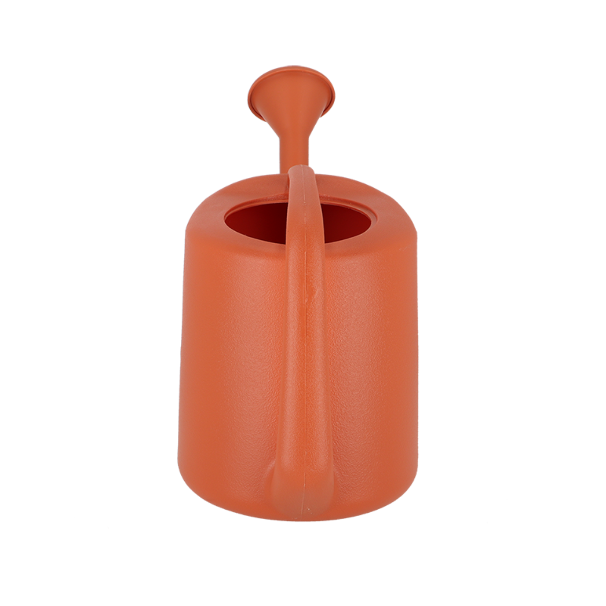 Esschert Design Buitengieter Kunststof Terracotta S