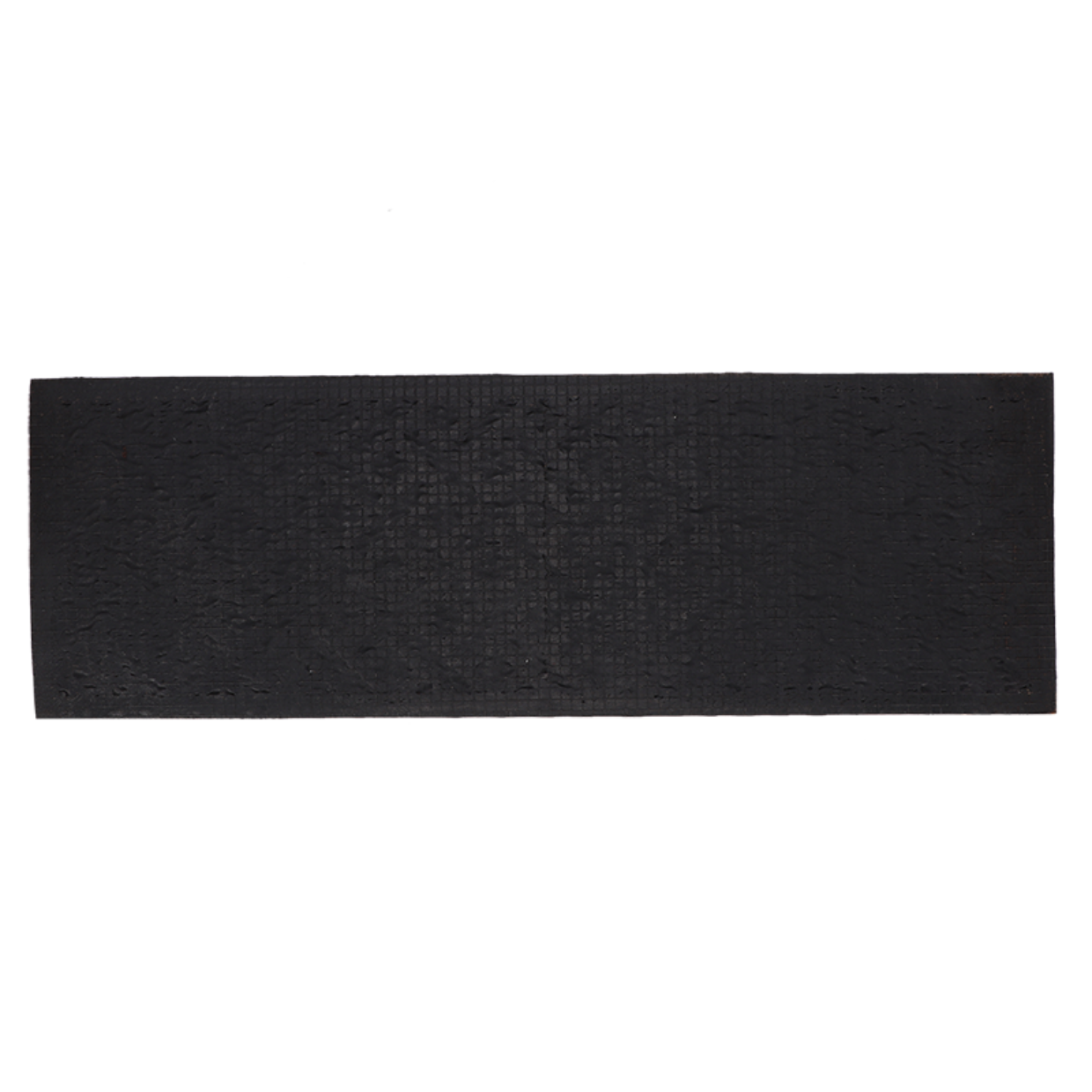 Esschert Design Deurmat Rubber/kokos Weefpatroon XL