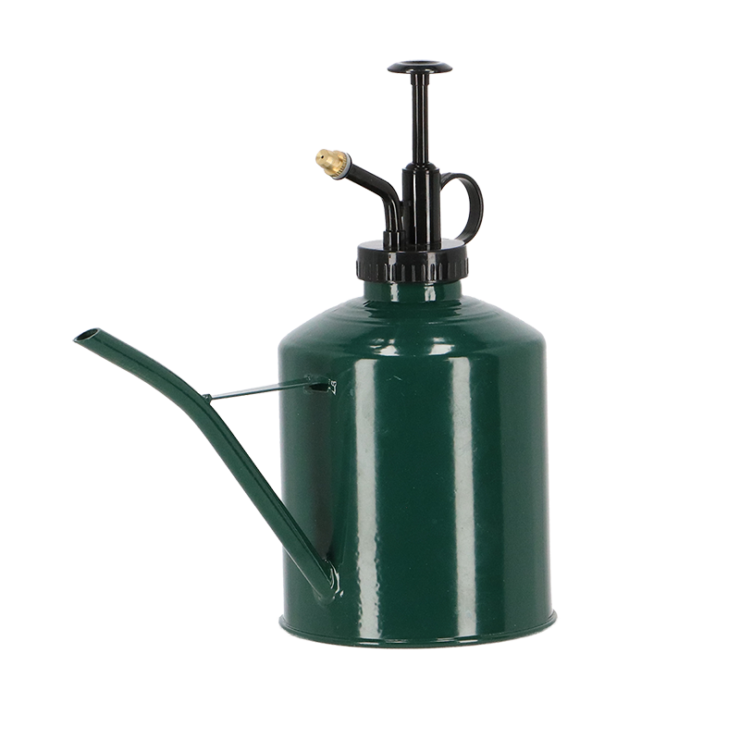 esschert design 2in1 gieter en plantensproeier