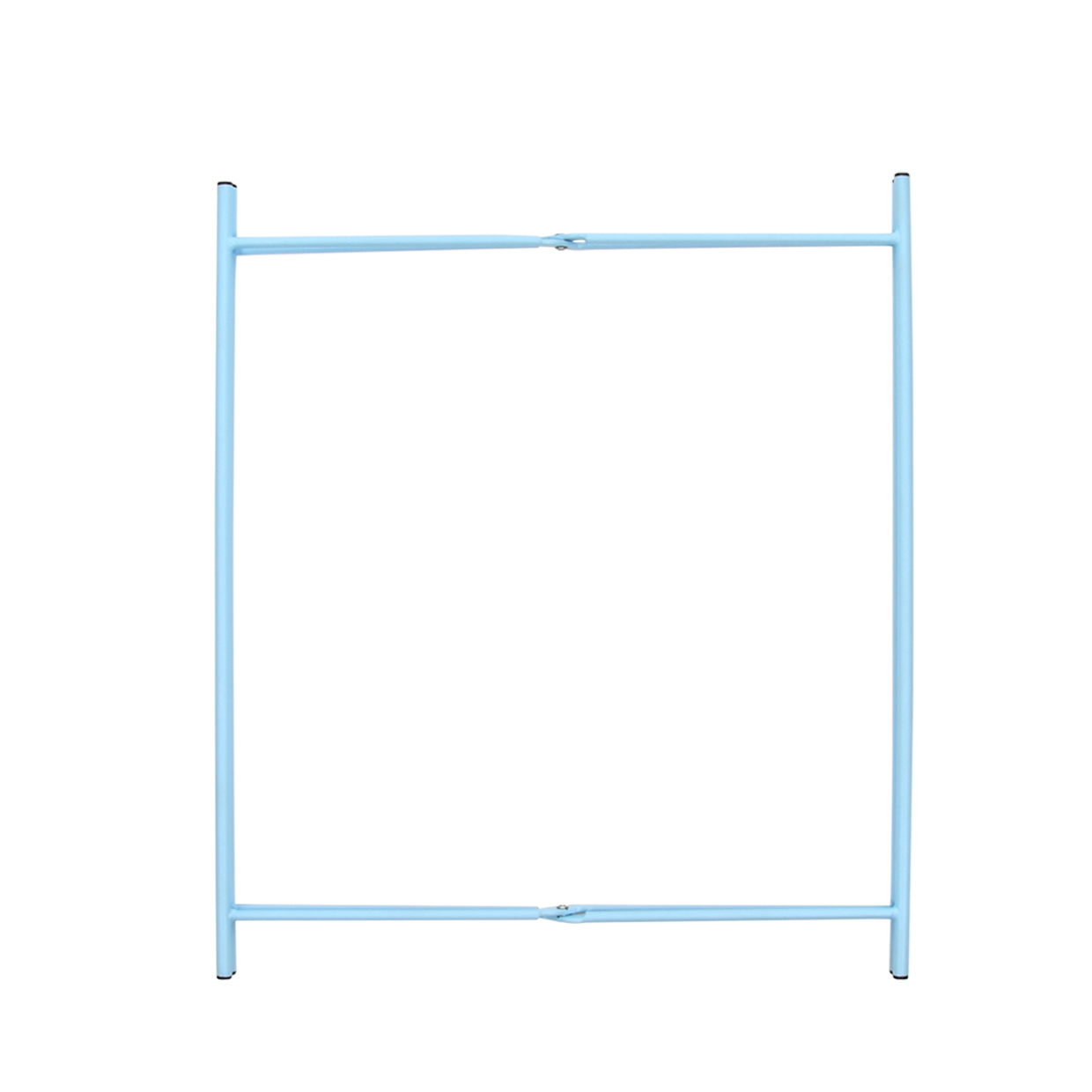 Esschert Design 50 Tinten Blauw Bijzettafel