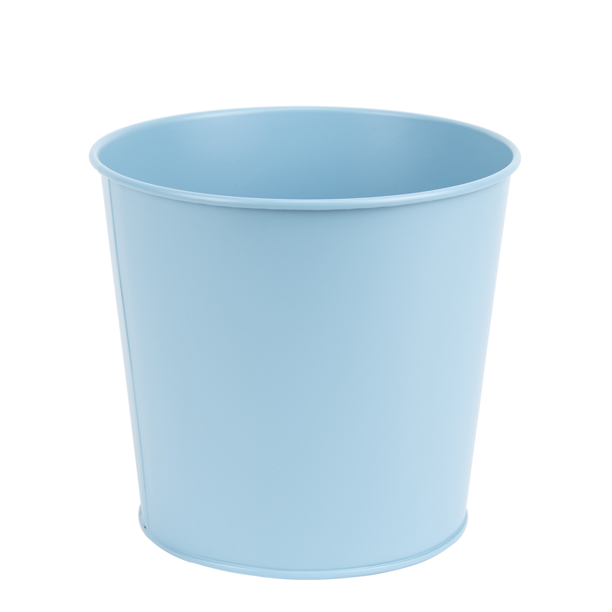 Esschert Design 50 Tinten Blauw Bloempot