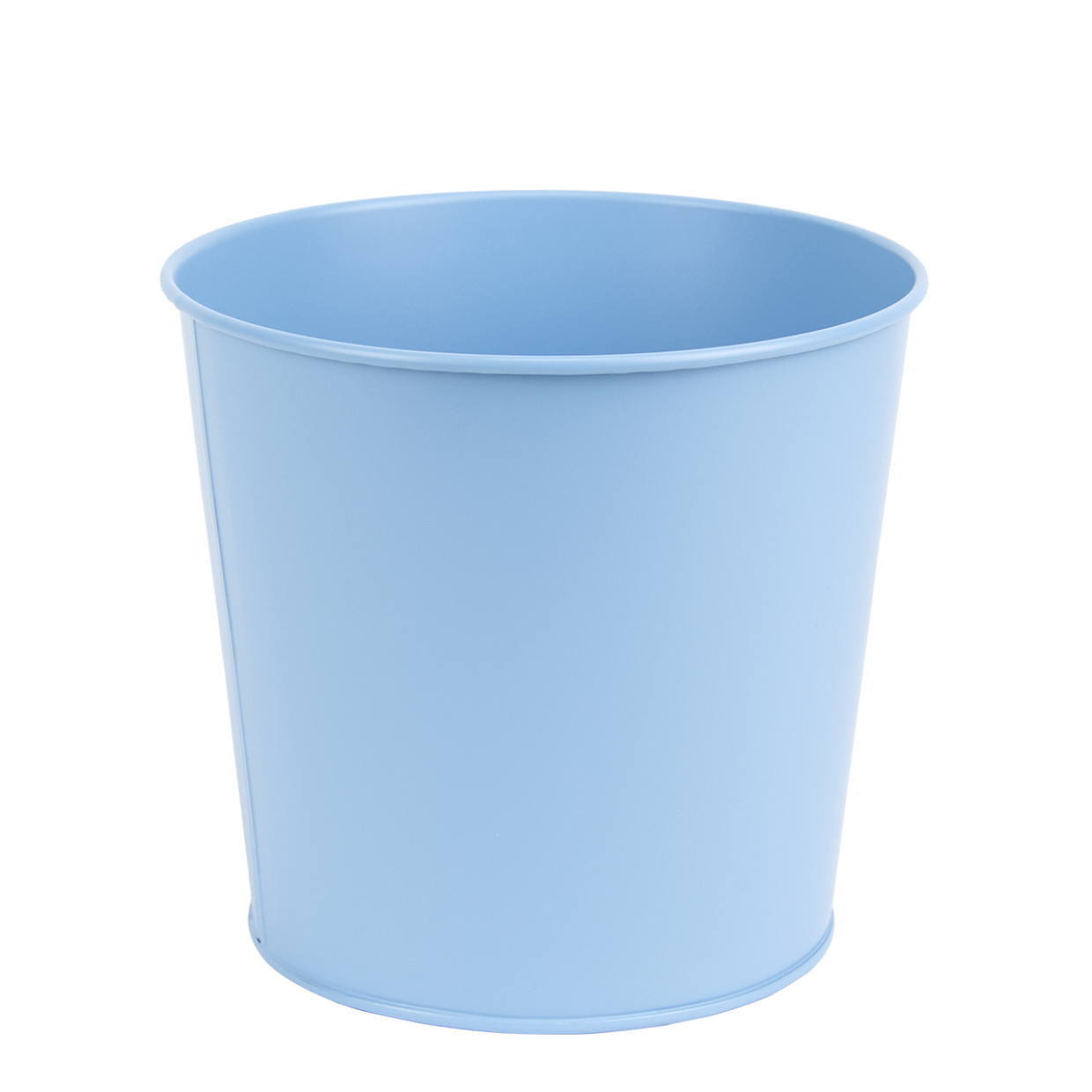 Esschert Design 50 Tinten Blauw Bloempot