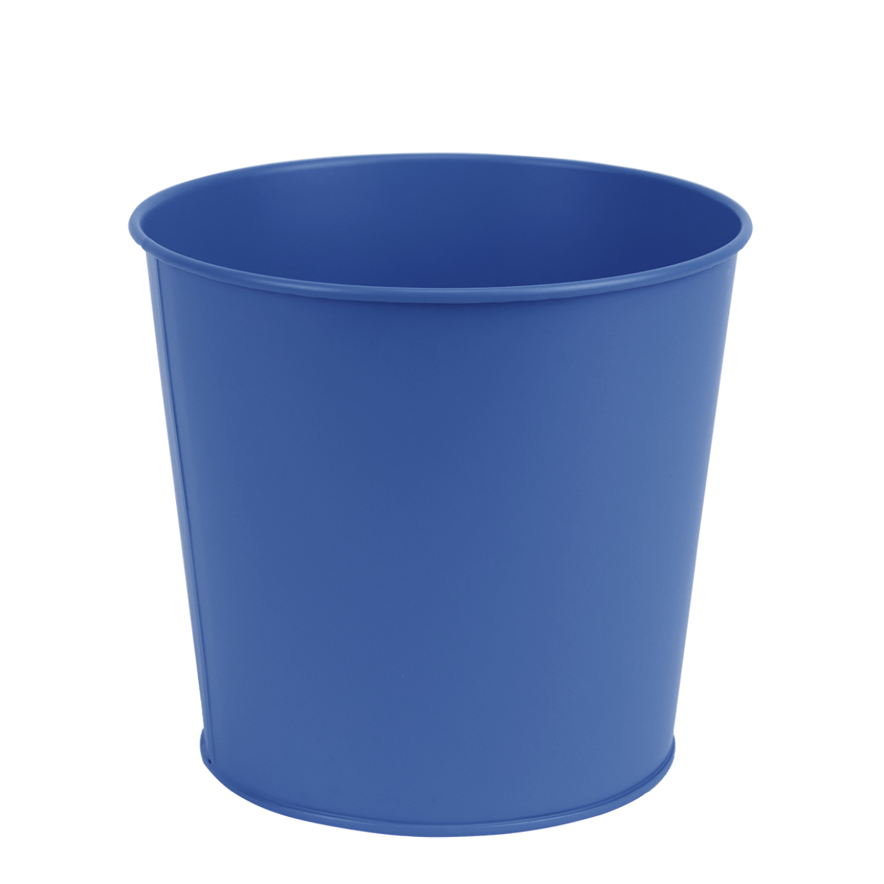 Esschert Design 50 Tinten Blauw Bloempot