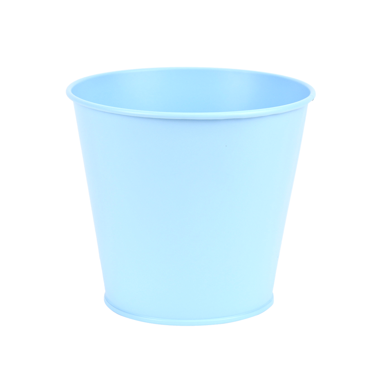 Esschert Design 50 Tinten Blauw Bloempotset