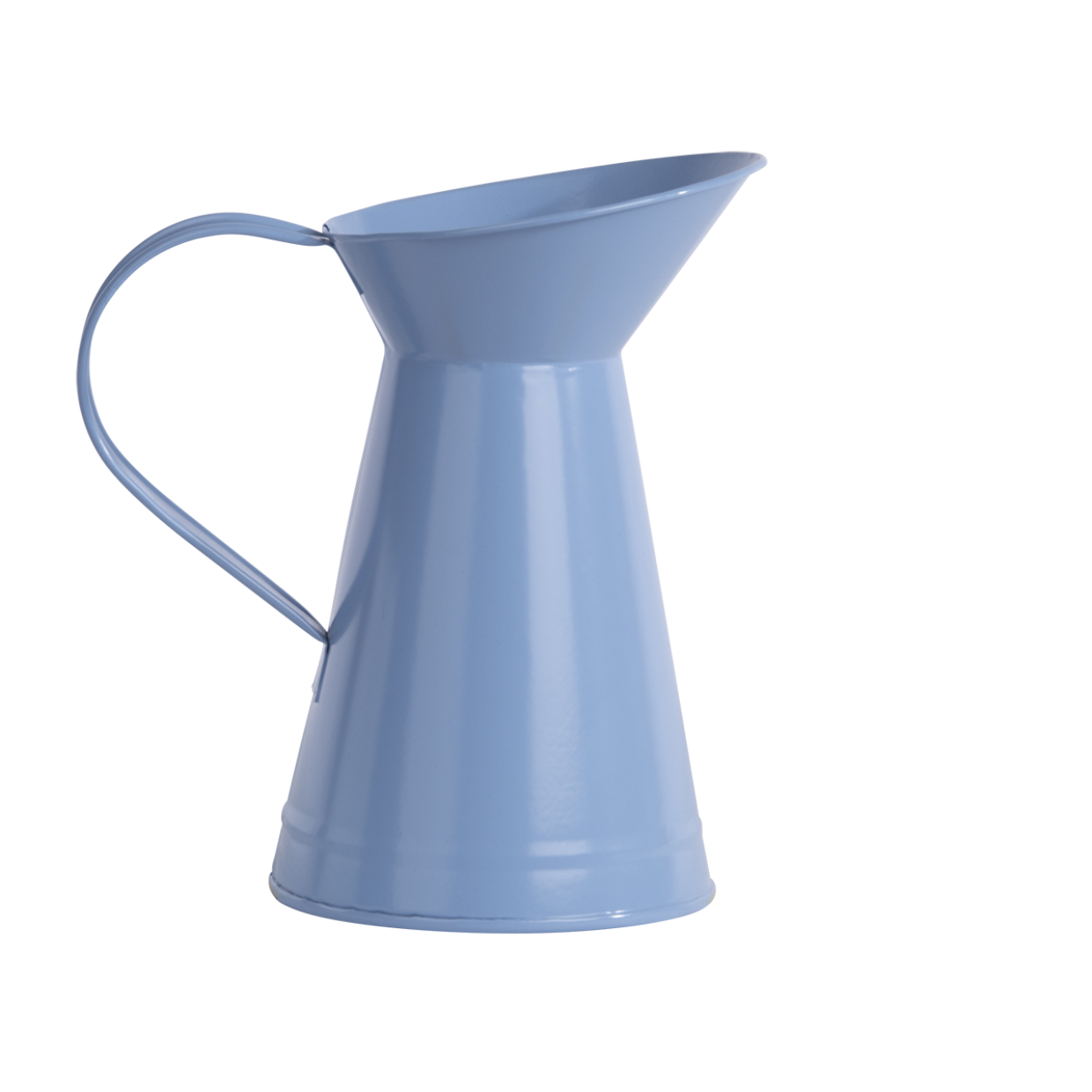 Esschert Design 50 Tinten Blauw Kan