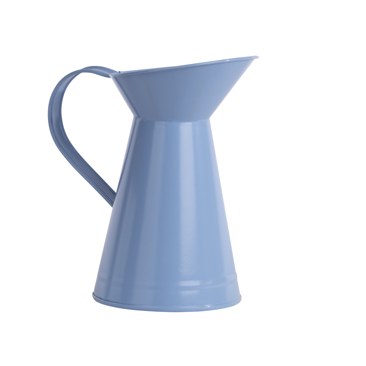 Esschert Design 50 Tinten Blauw Kan