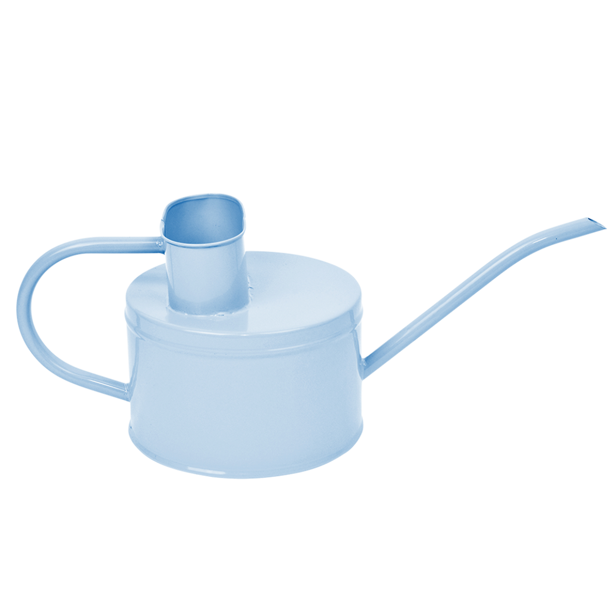 Esschert Design 50 Tinten Blauw Kweekkas Gieter