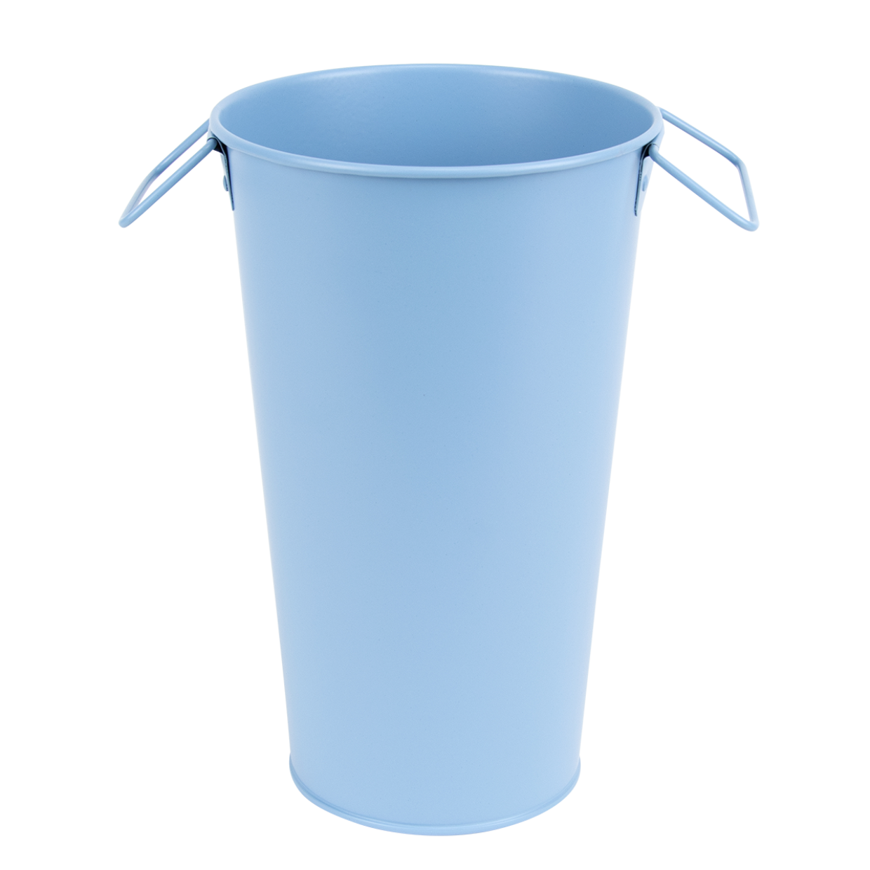 Esschert Design 50 Tinten Blauw Vaas