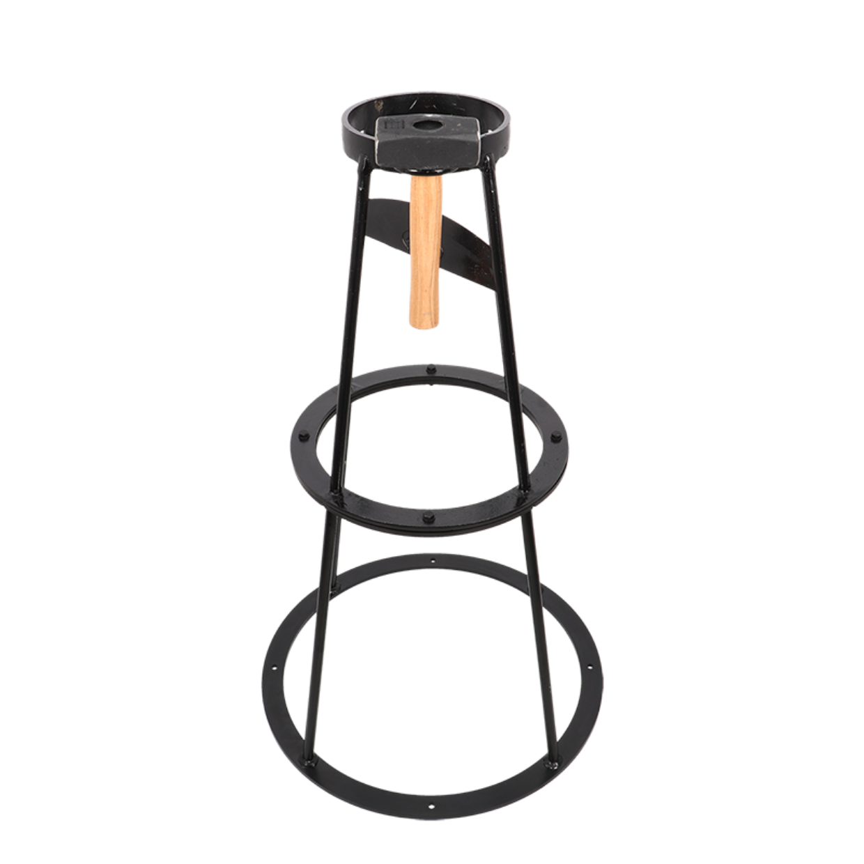 Esschert Design Aanmaakhoutklover Set L