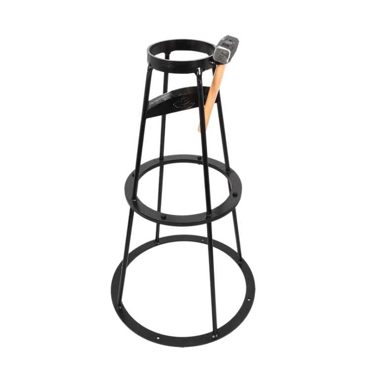 esschert design Aanmaakhoutklover set L