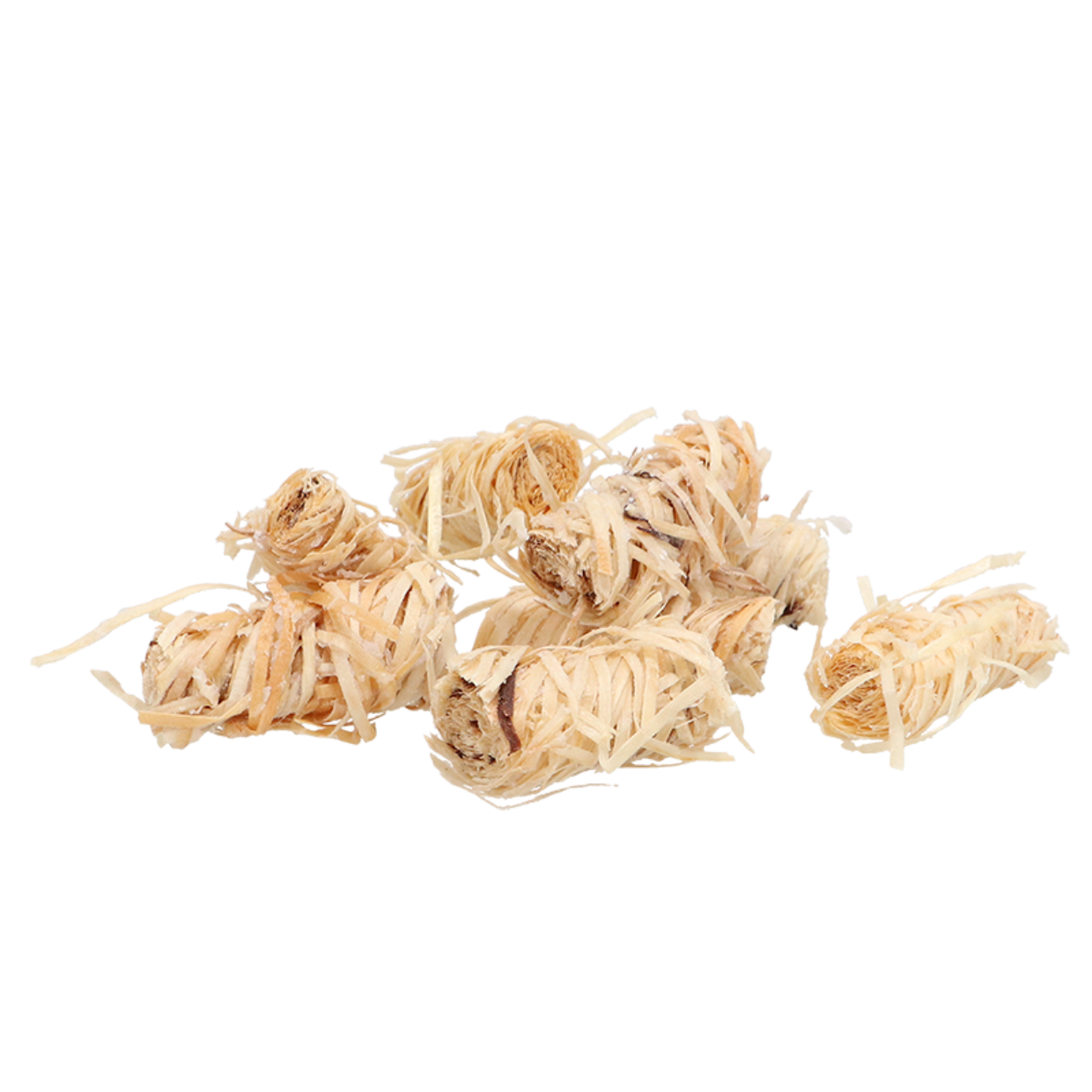 Esschert Design Aanmaakwokkels 80-85 Stuks