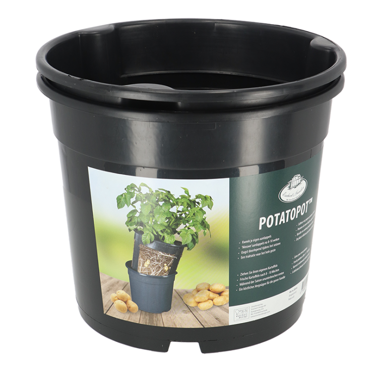 esschert design Aardappelkweekpot