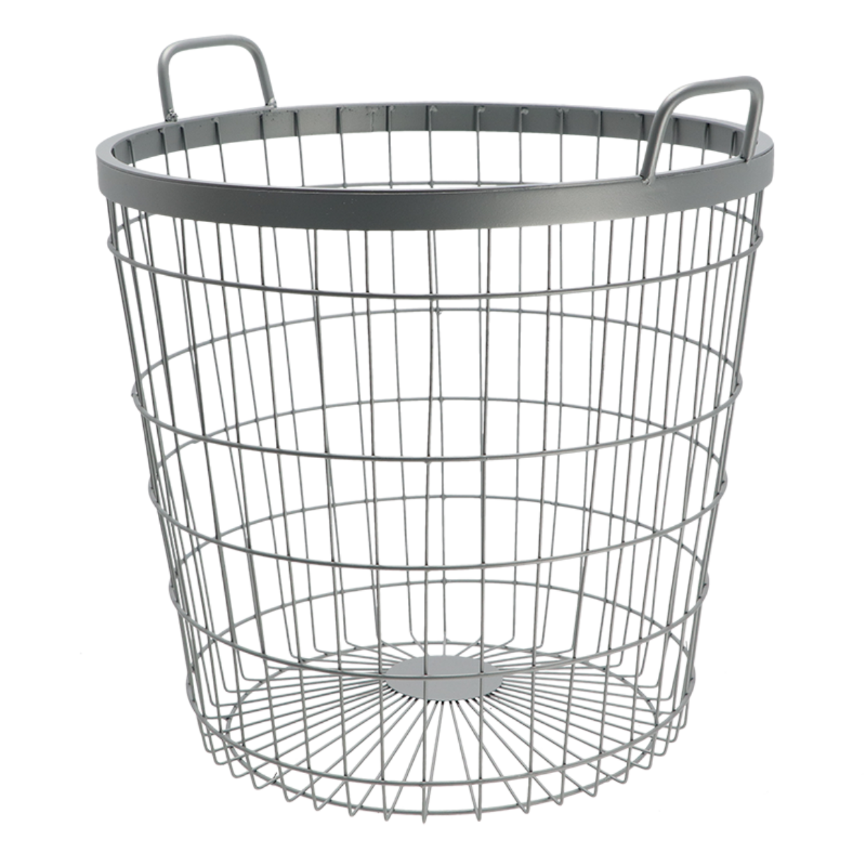 Esschert Design Aardappeloogstmand