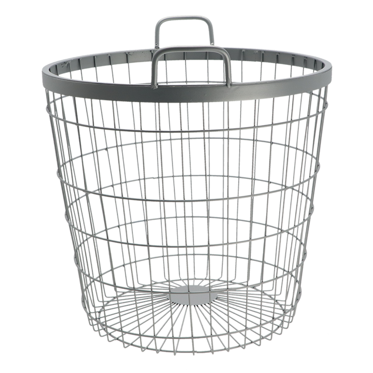 Esschert Design Aardappeloogstmand