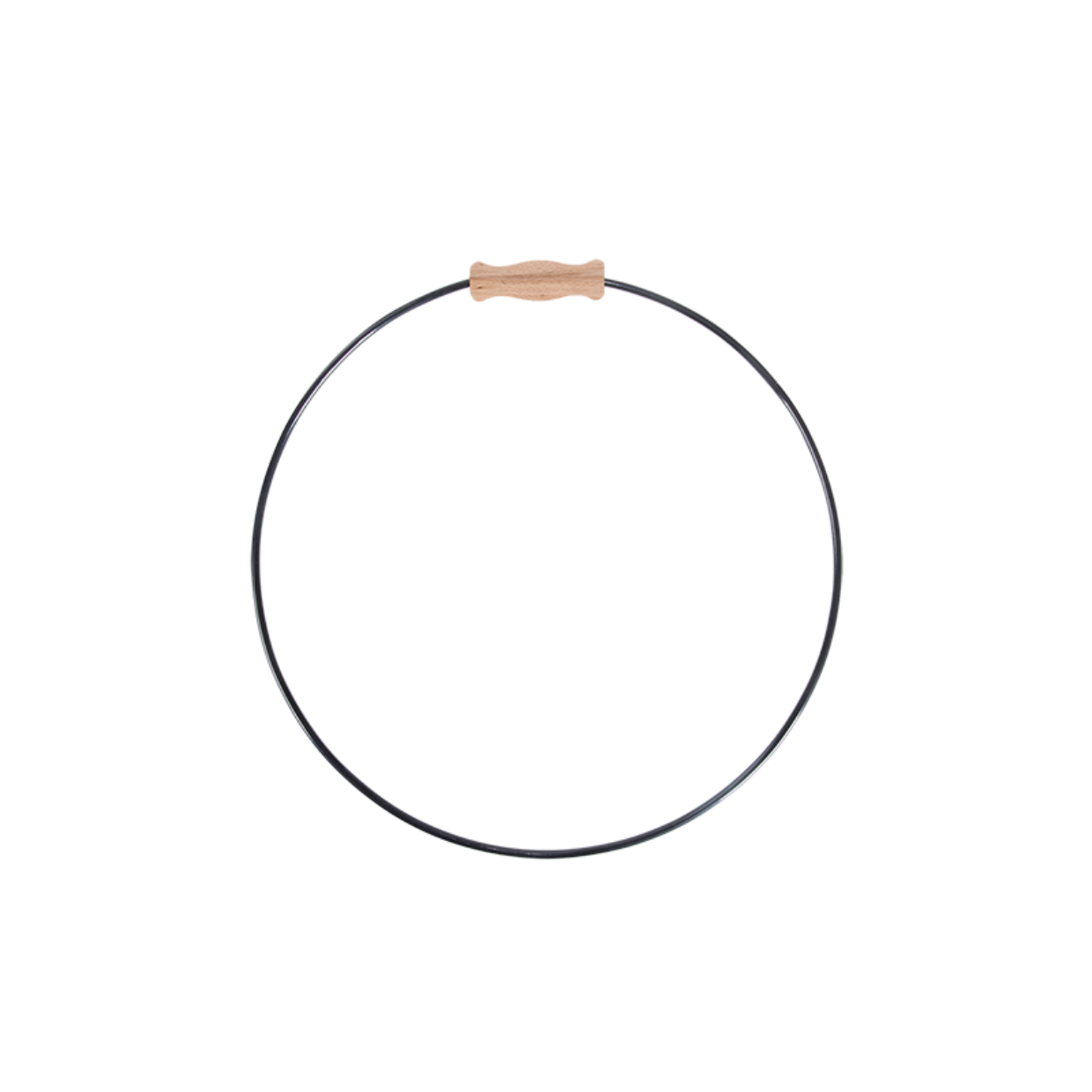 Esschert Design Afvalzakhouder