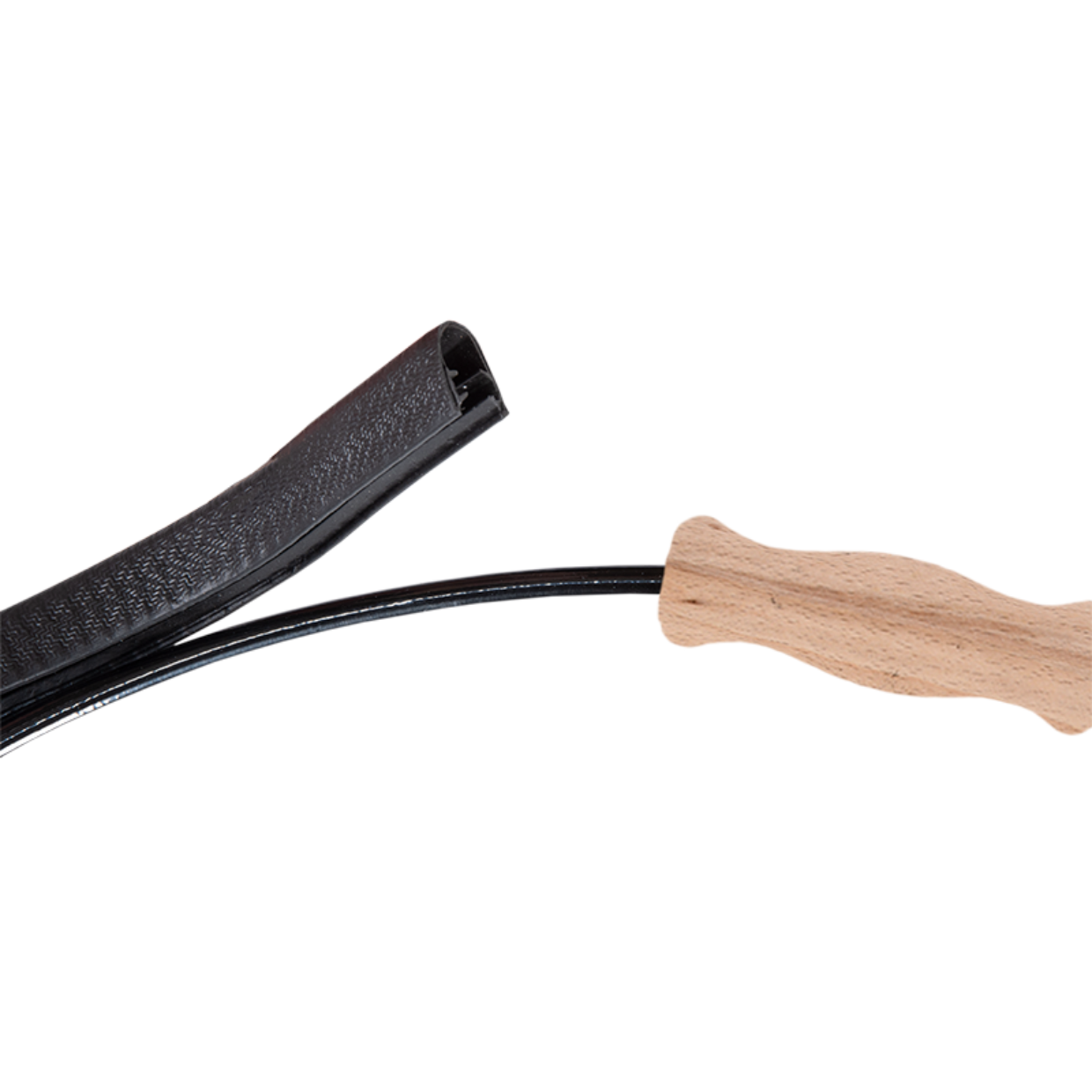 Esschert Design Afvalzakhouder