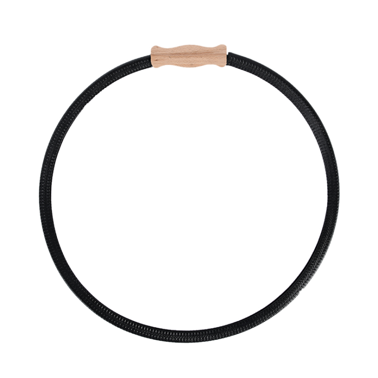 Esschert Design Afvalzakhouder