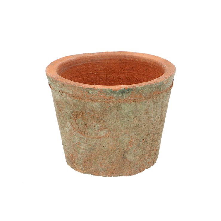 esschert design Aged Terracotta pot rond 9cm