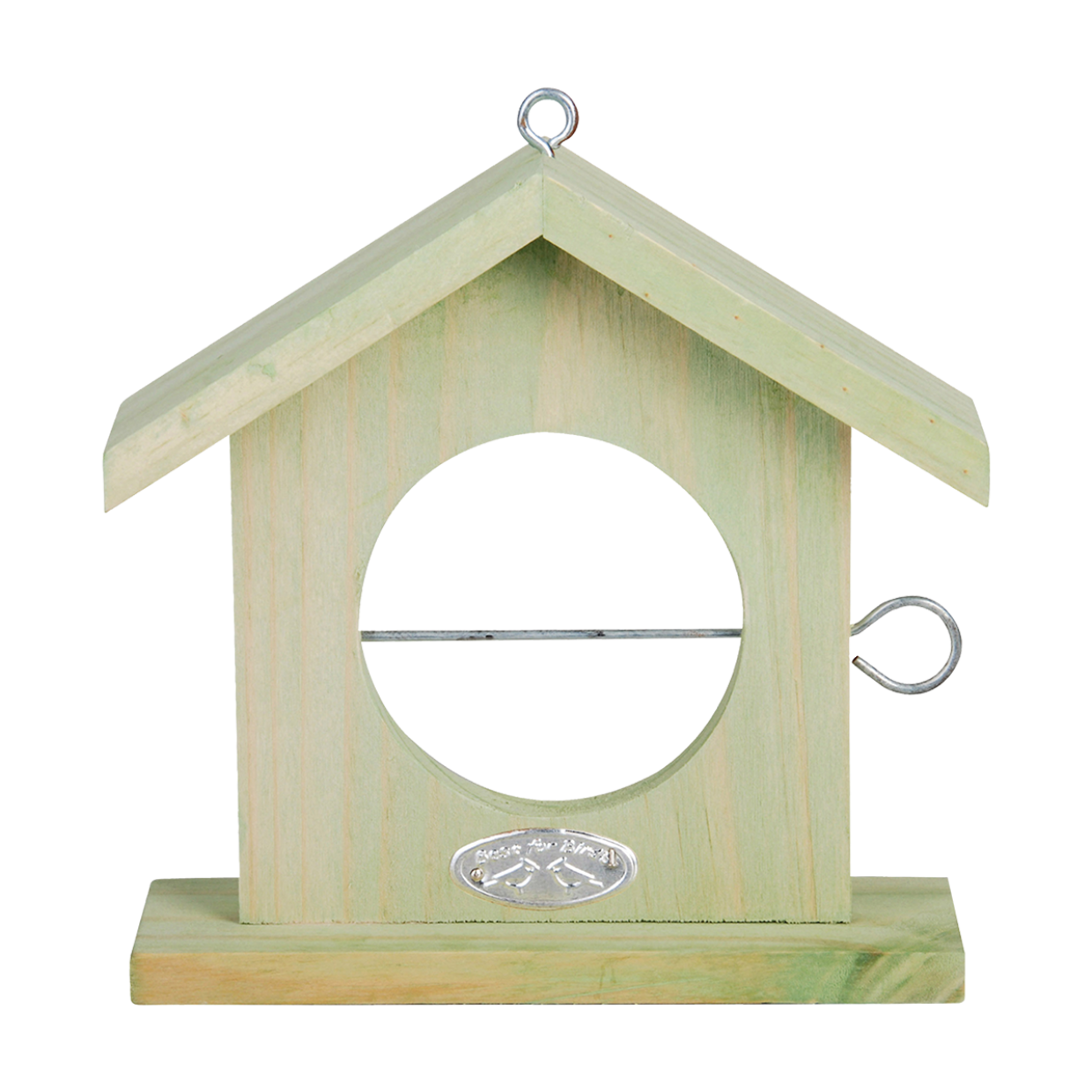 Esschert Design Appelhuisje