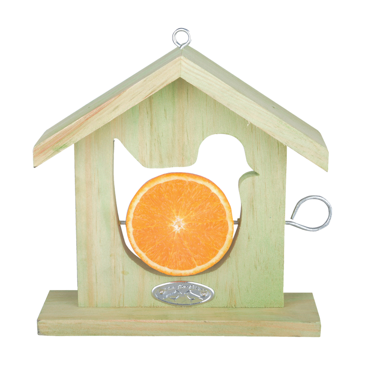 Esschert Design Appelhuisje