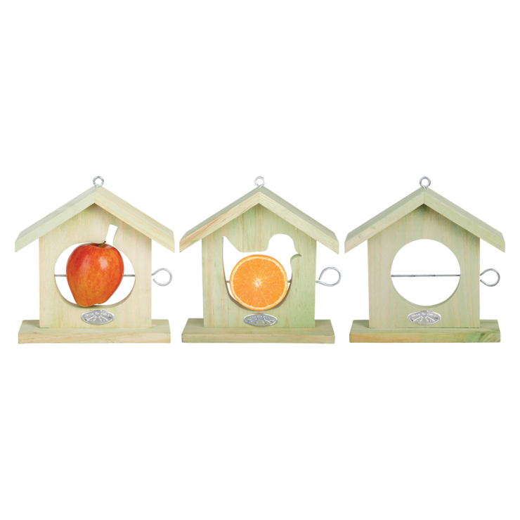 Esschert Design Appelhuisje