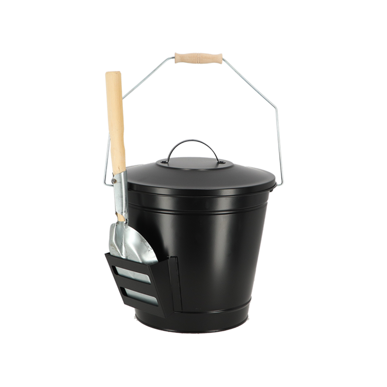 Esschert Design As Emmer Met Schep