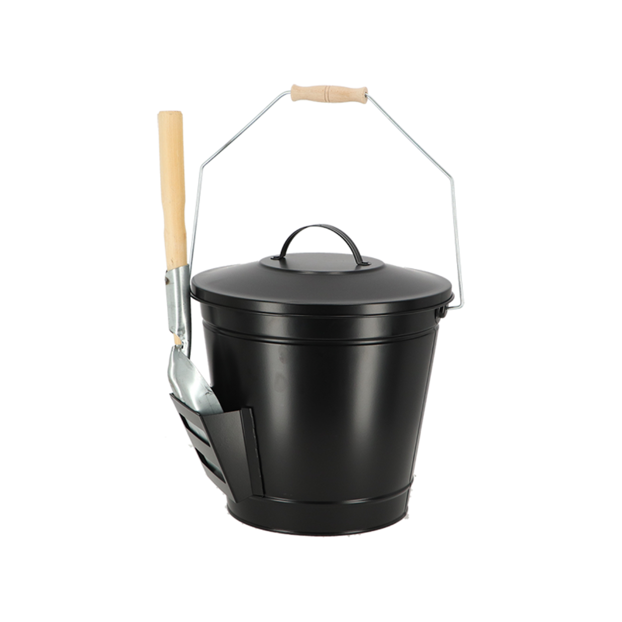 Esschert Design As Emmer Met Schep