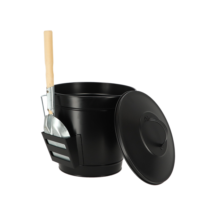 Esschert Design As Emmer Met Schep