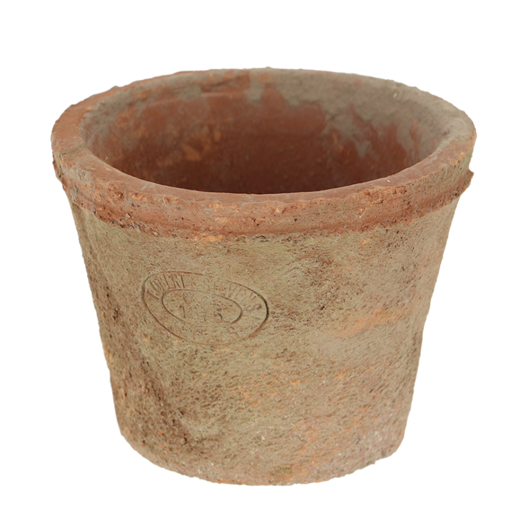 esschert design AT potten in displaykrat