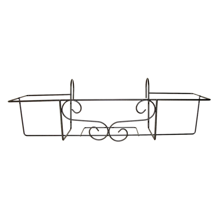 esschert design Balkonbakhanger L