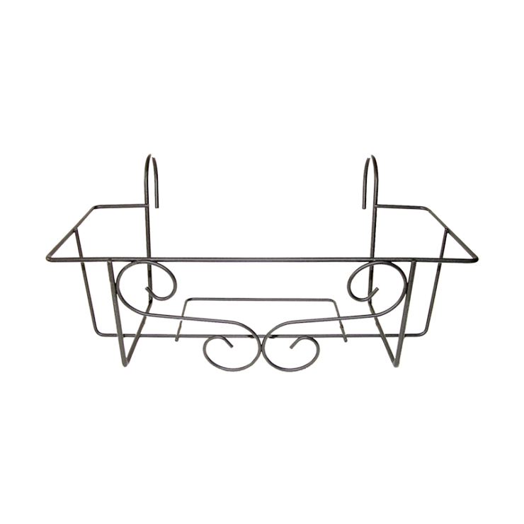 esschert design Balkonbakhanger M