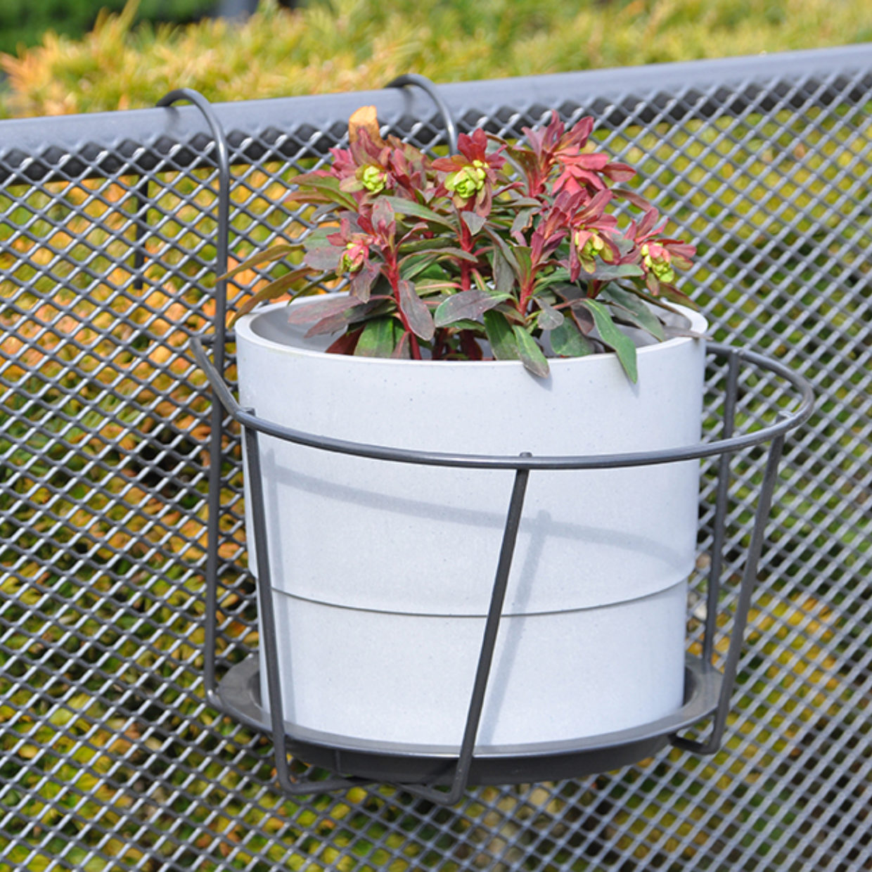 Esschert Design Balkonpothanger L