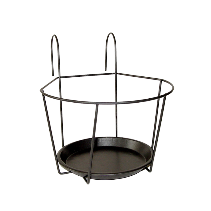 esschert design Balkonpothanger L