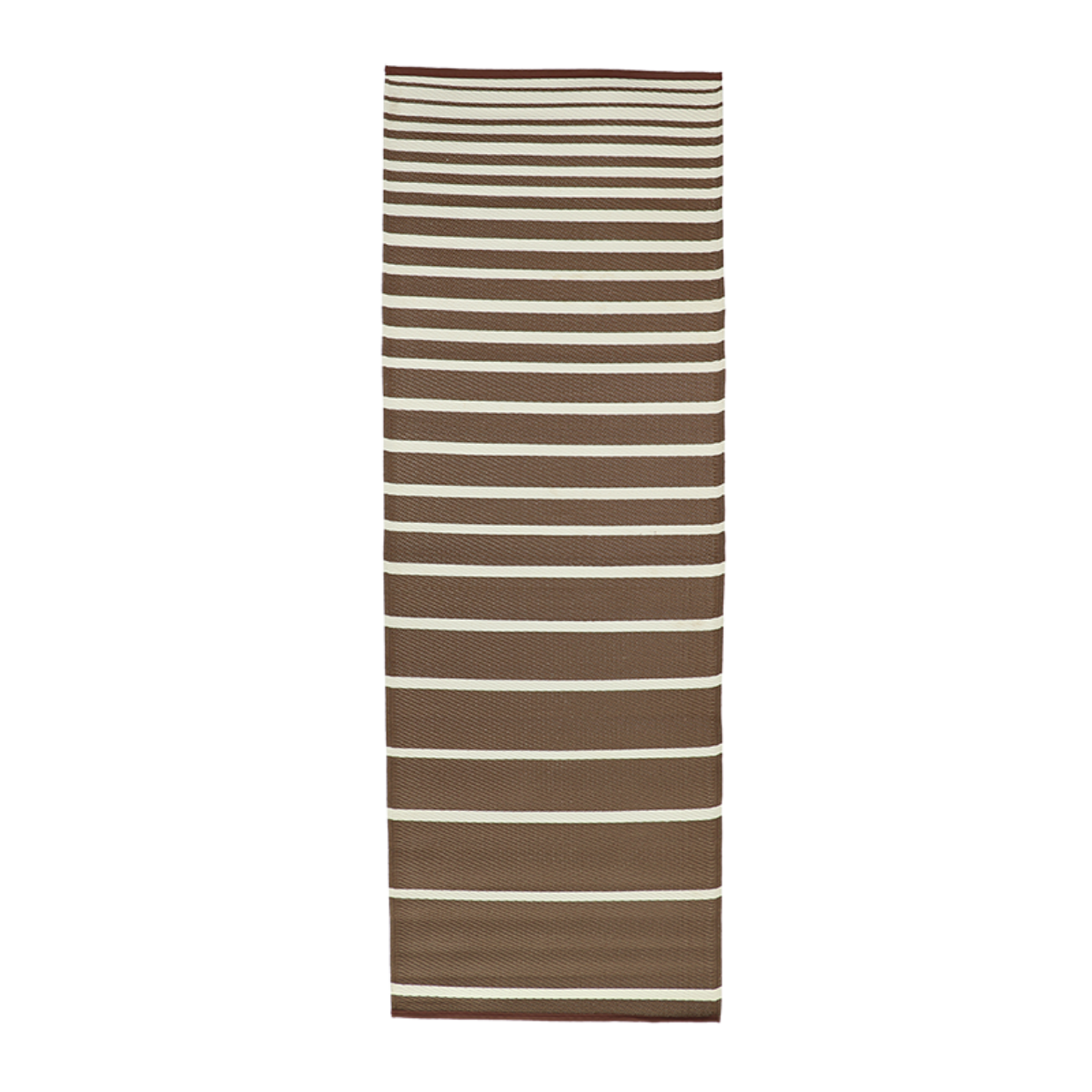 Esschert Design Balkontapijt Barcode Stripes L
