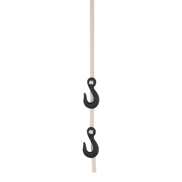 esschert design Band met haken