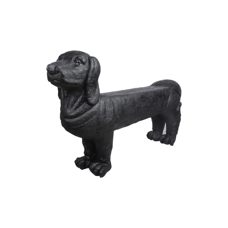 esschert design Bank teckel