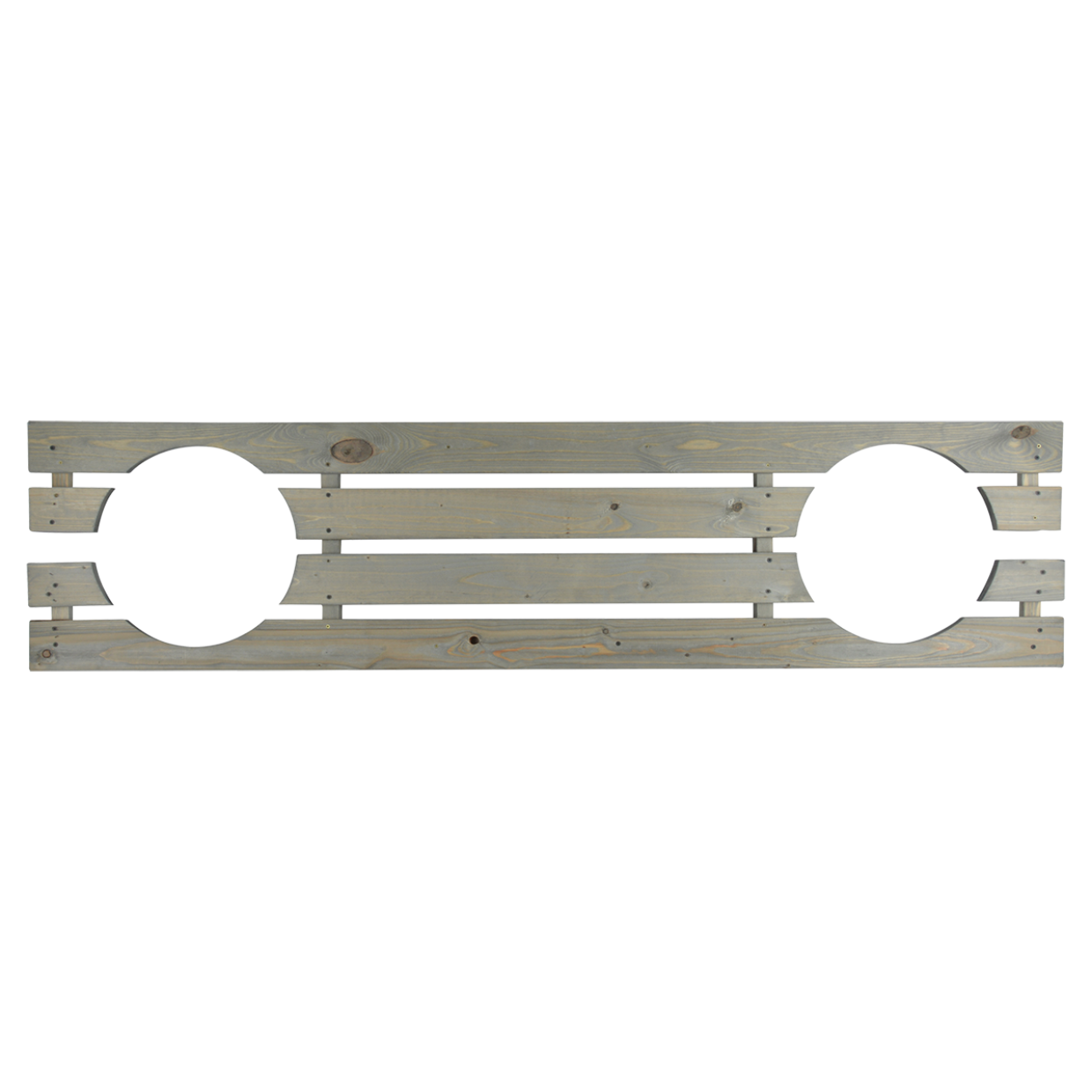 Esschert Design Bank Voor 2 Potten