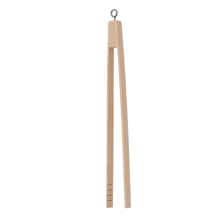 esschert design Barbecue tang hout