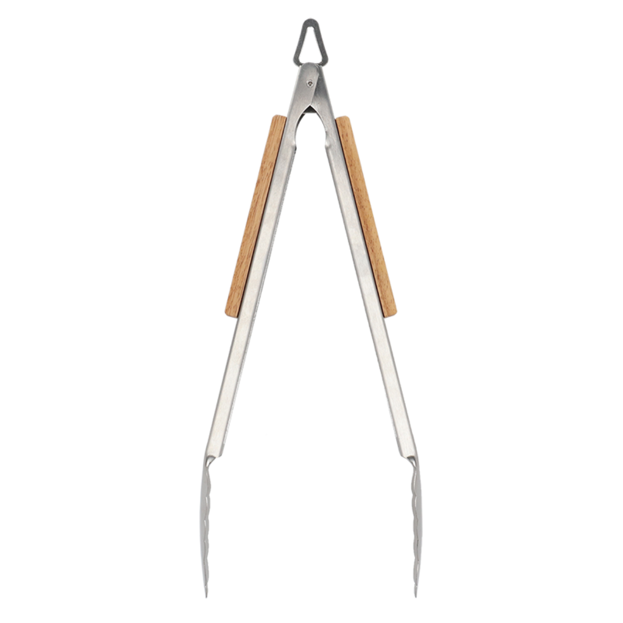 Esschert Design Barbecue Tang Roestvrijstaal