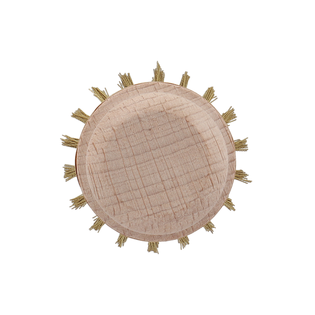 Esschert Design Barbecueborstel