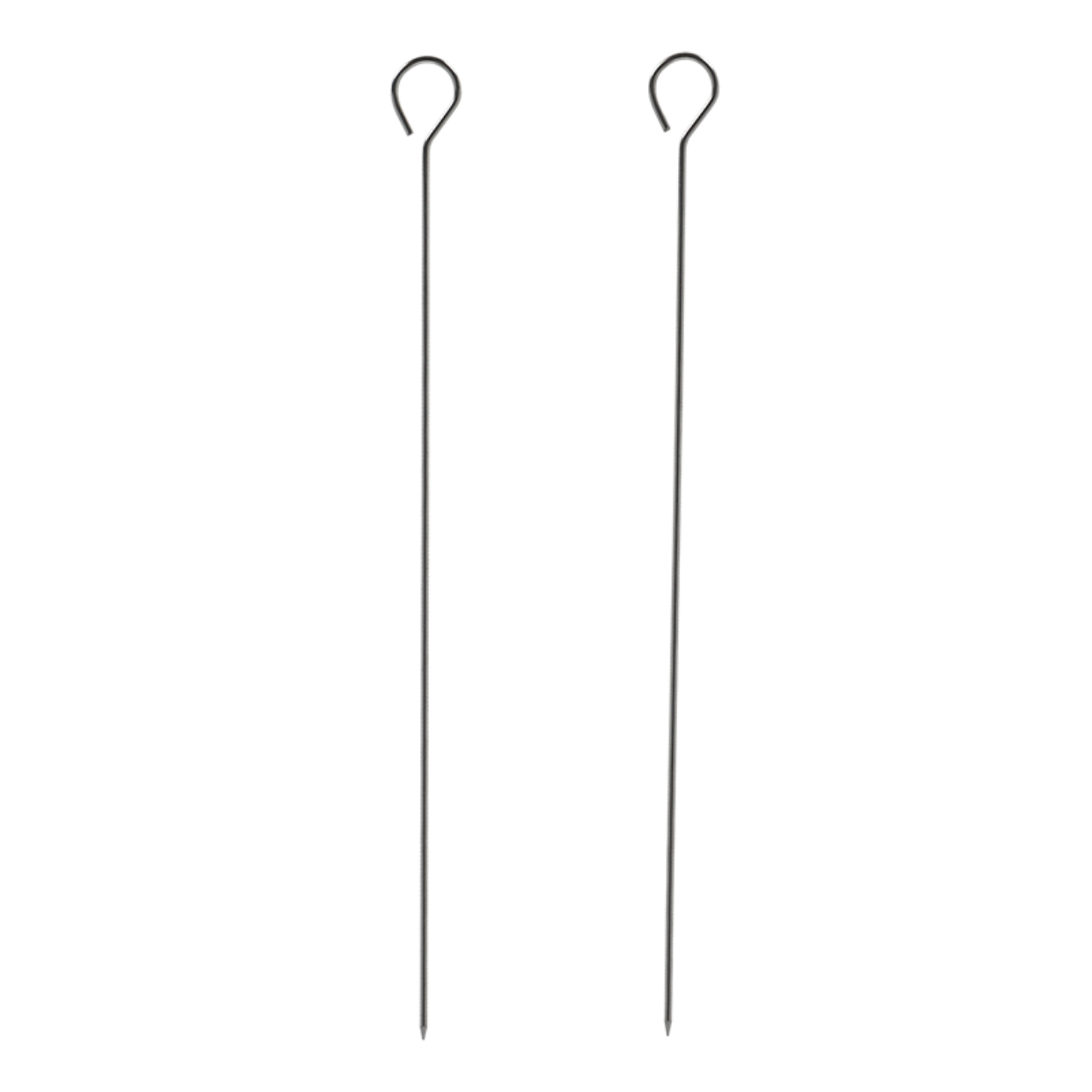 Esschert Design Barbecuespiezen Set Metaal