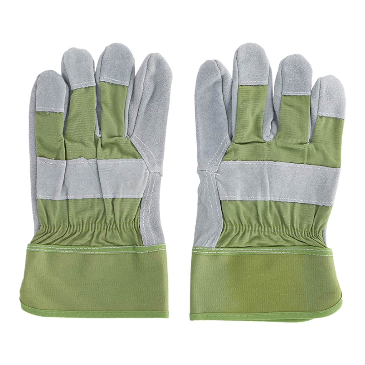 Esschert Design Basic Werkhandschoenen L