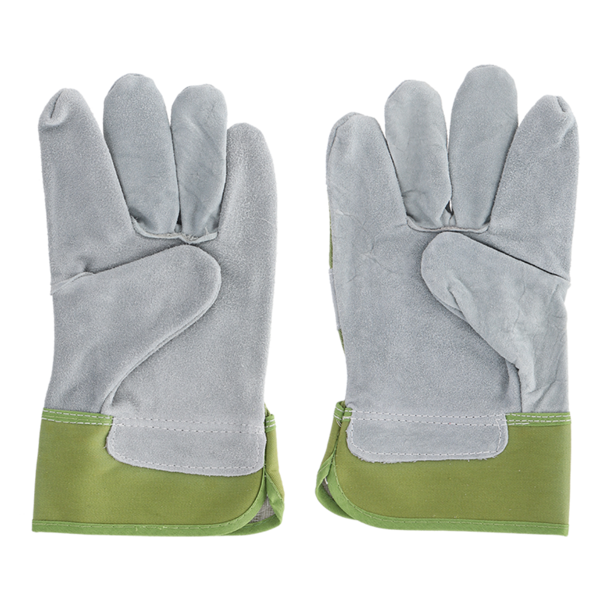 Esschert Design Basic Werkhandschoenen L