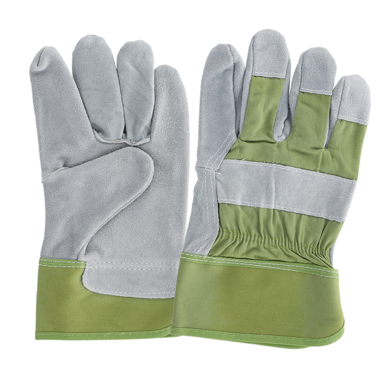 Esschert Design Basic Werkhandschoenen L