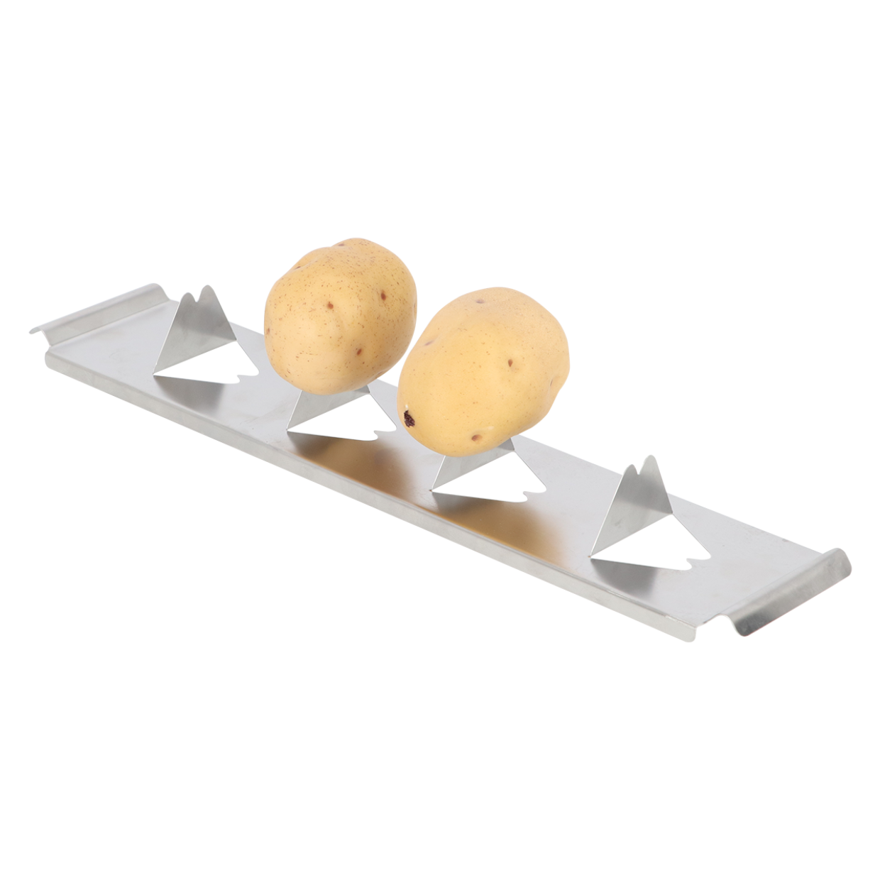 Esschert Design BBQ Aardappelhouder